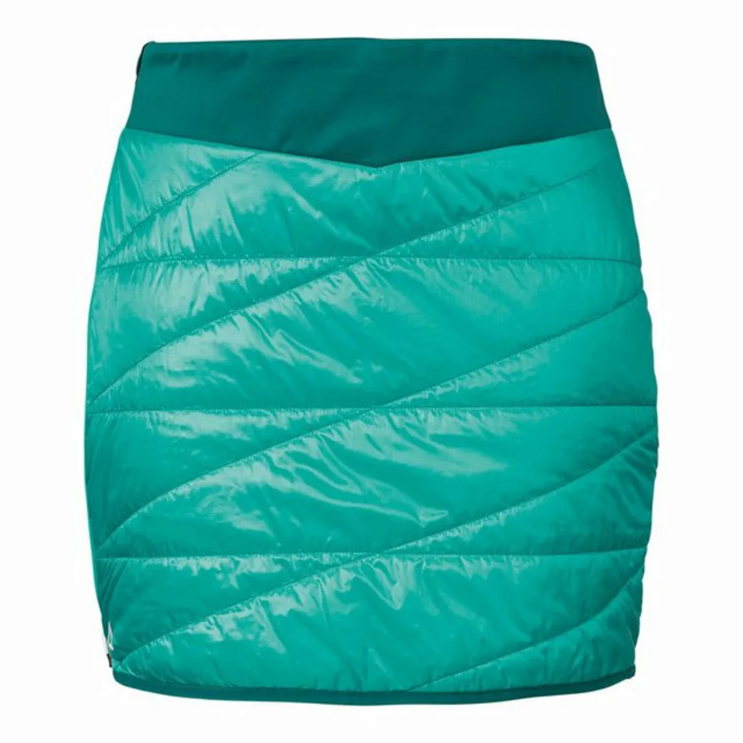 Schöffel Hosenrock Thermo Skirt Stams L spectra green günstig online kaufen