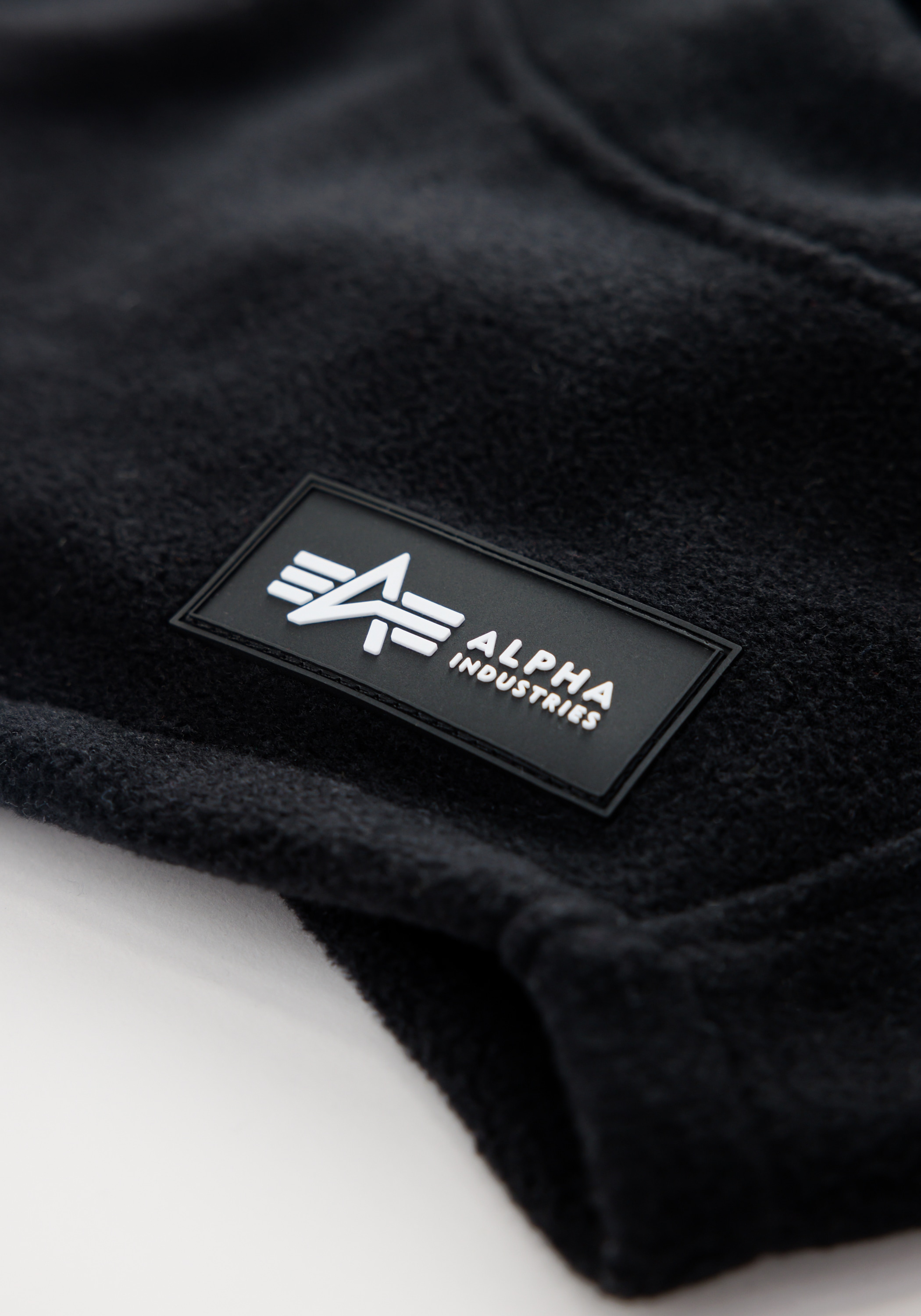 Alpha Industries Skimütze "Alpha Industries Accessoires - Hoodies Alpha Fle günstig online kaufen