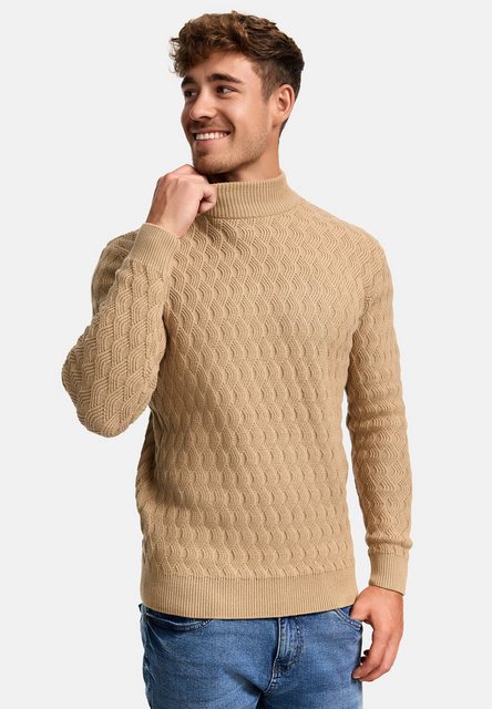 Indicode Strickpullover INAlpha günstig online kaufen