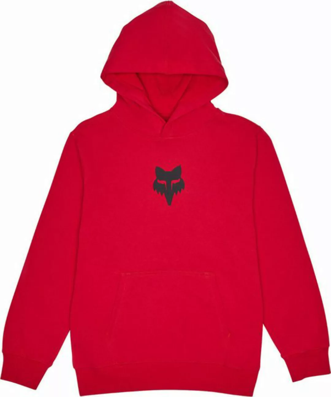 Fox Sweatshirt Legacy Jugend Hoodie günstig online kaufen