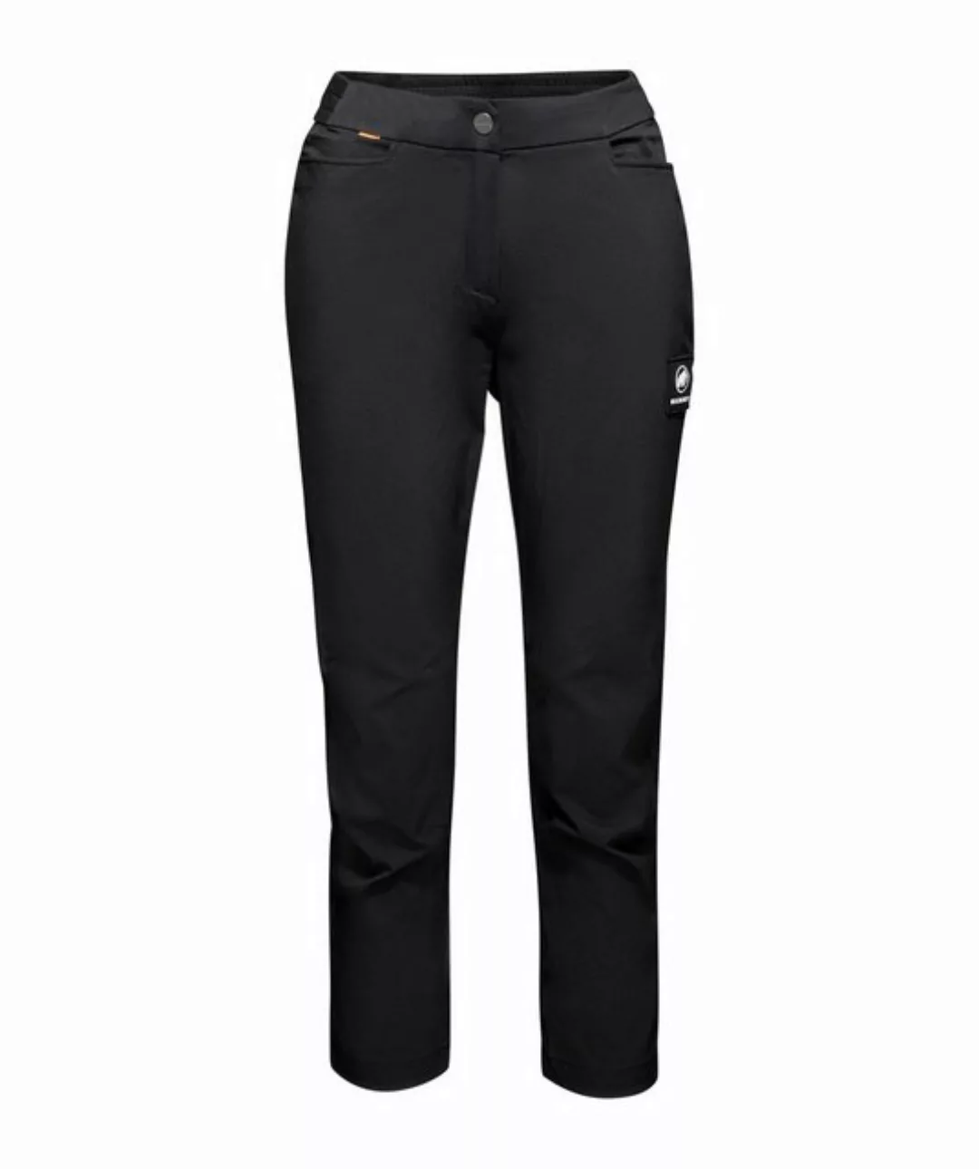 Mammut Outdoorhose Massone Light Pants Women Softshell günstig online kaufen