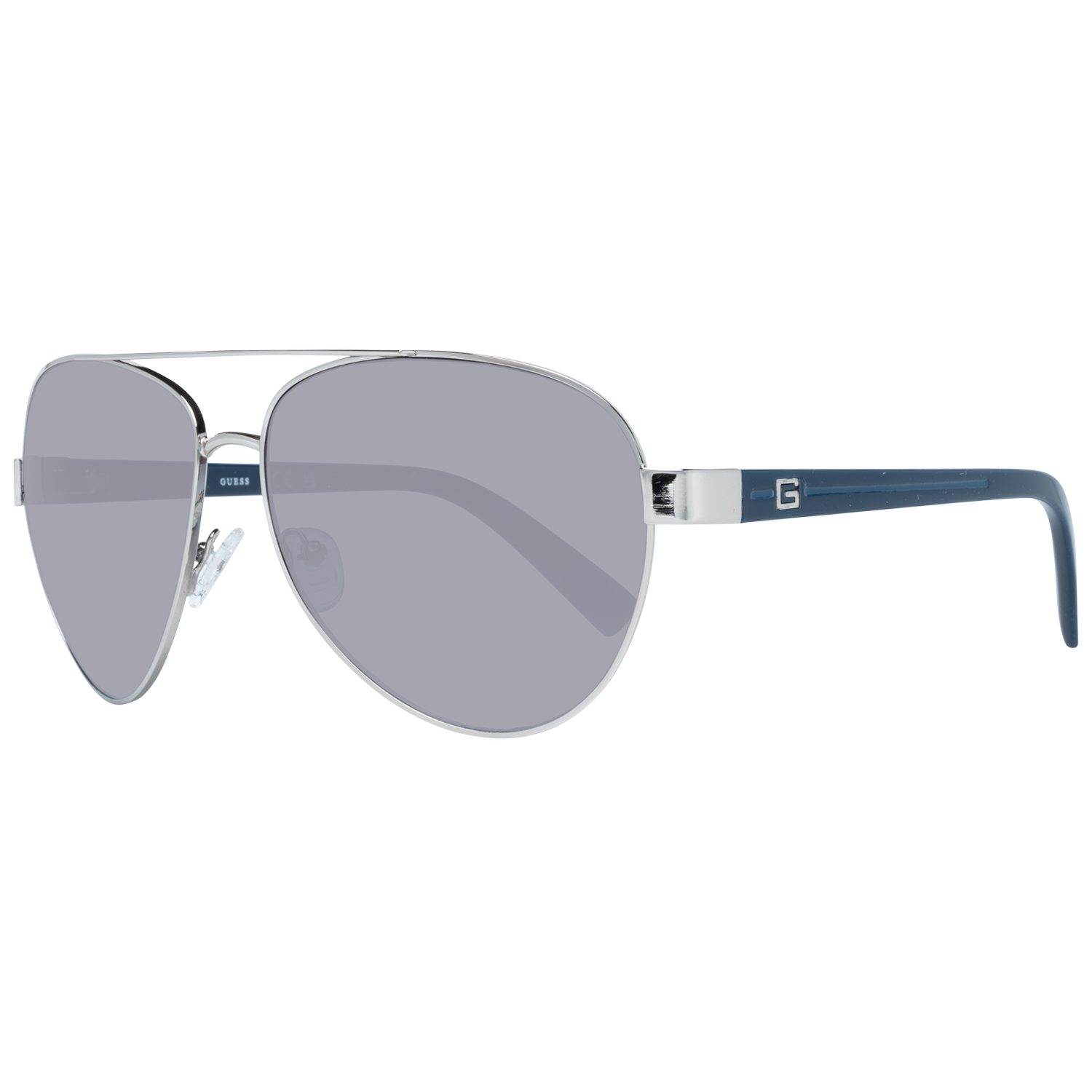 Guess Pilotenbrille GU0124F 62Q96 günstig online kaufen