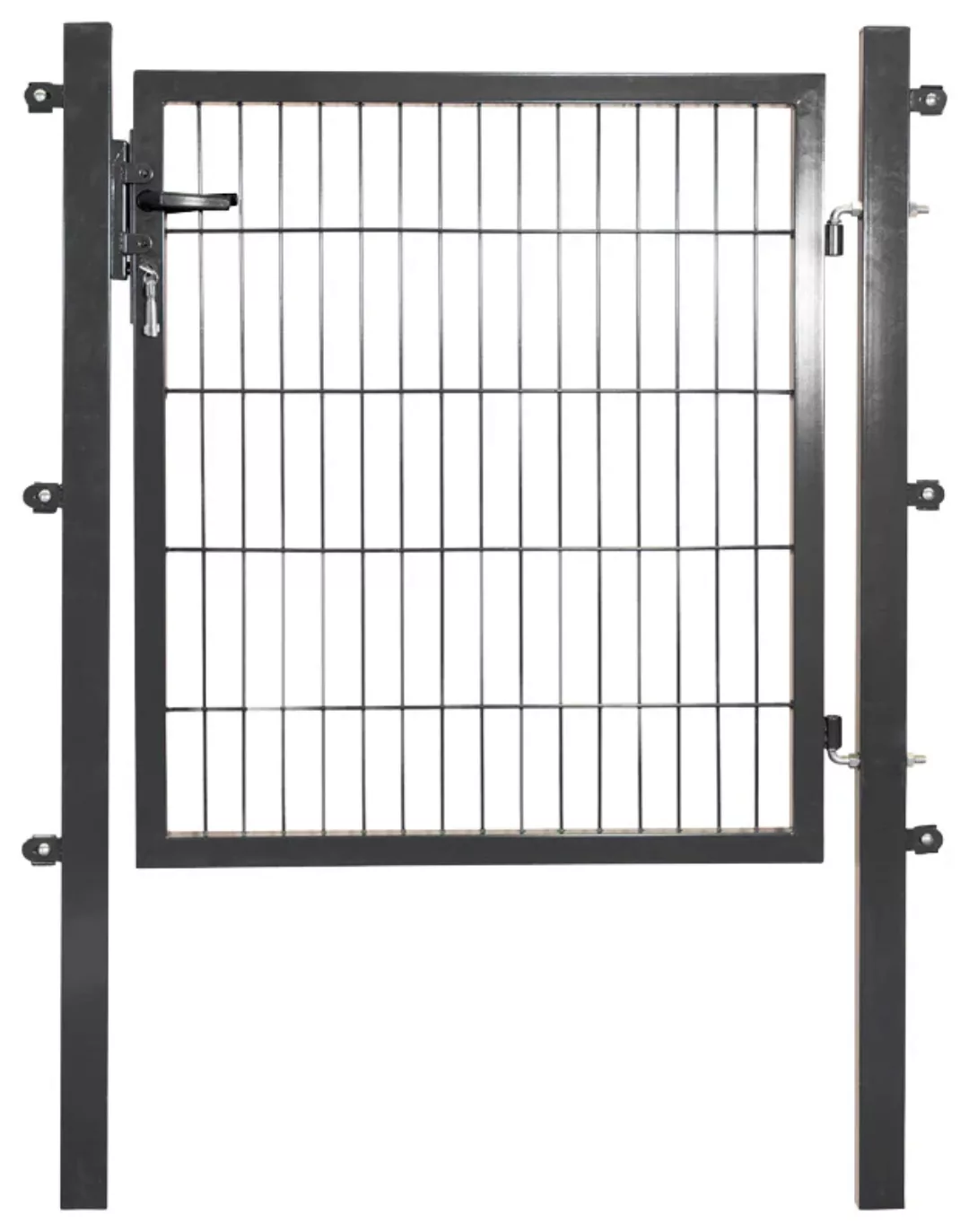 Peddy Shield Gartentor, BxH: 100x100 cm günstig online kaufen