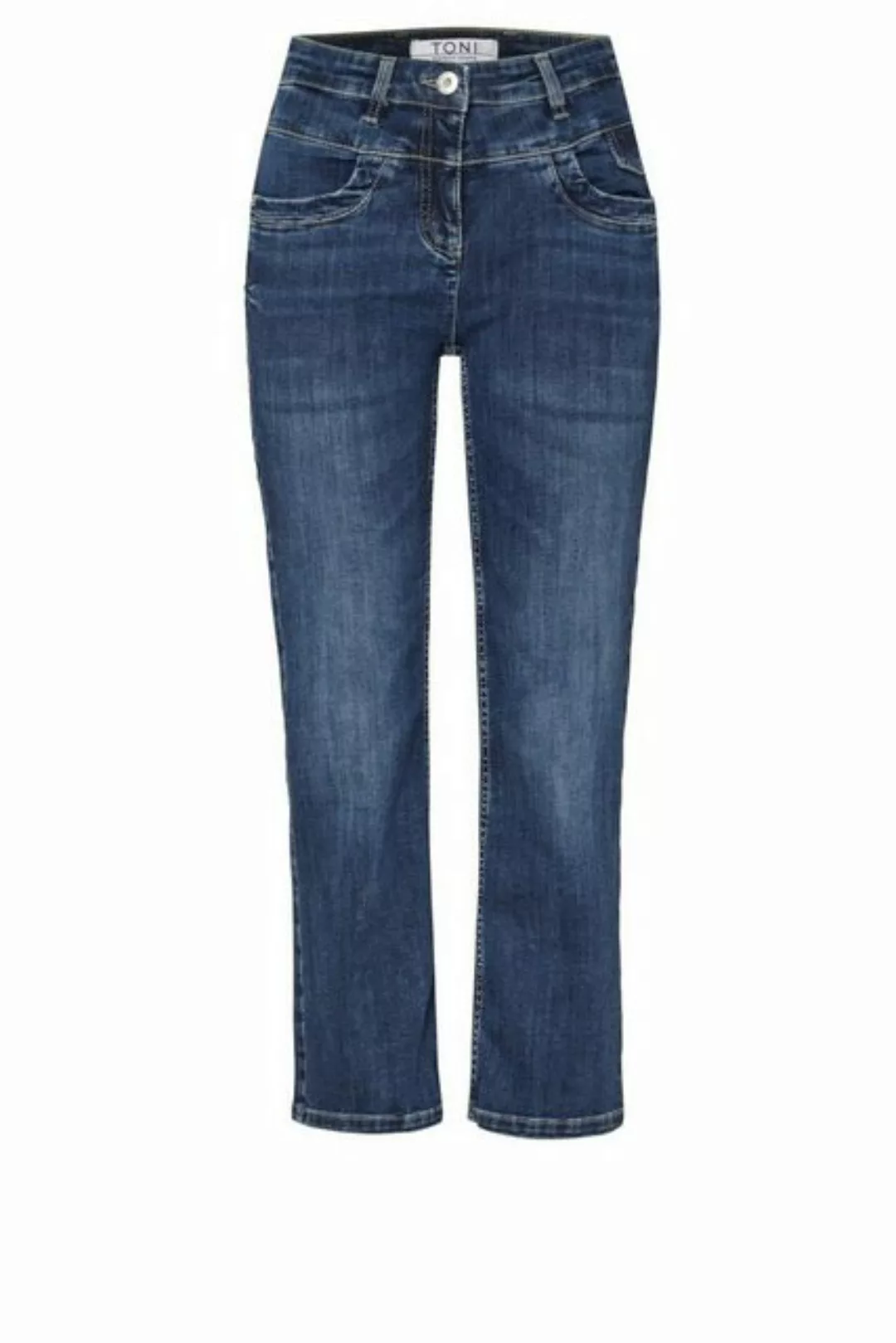 TONI 7/8-Jeans Perfect Shape Easy Kick 7/8 günstig online kaufen