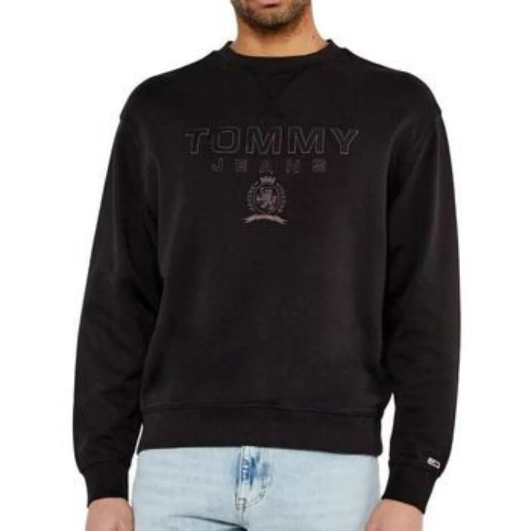 Tommy Hilfiger  Sweatshirt DM0DM20827-BDS günstig online kaufen