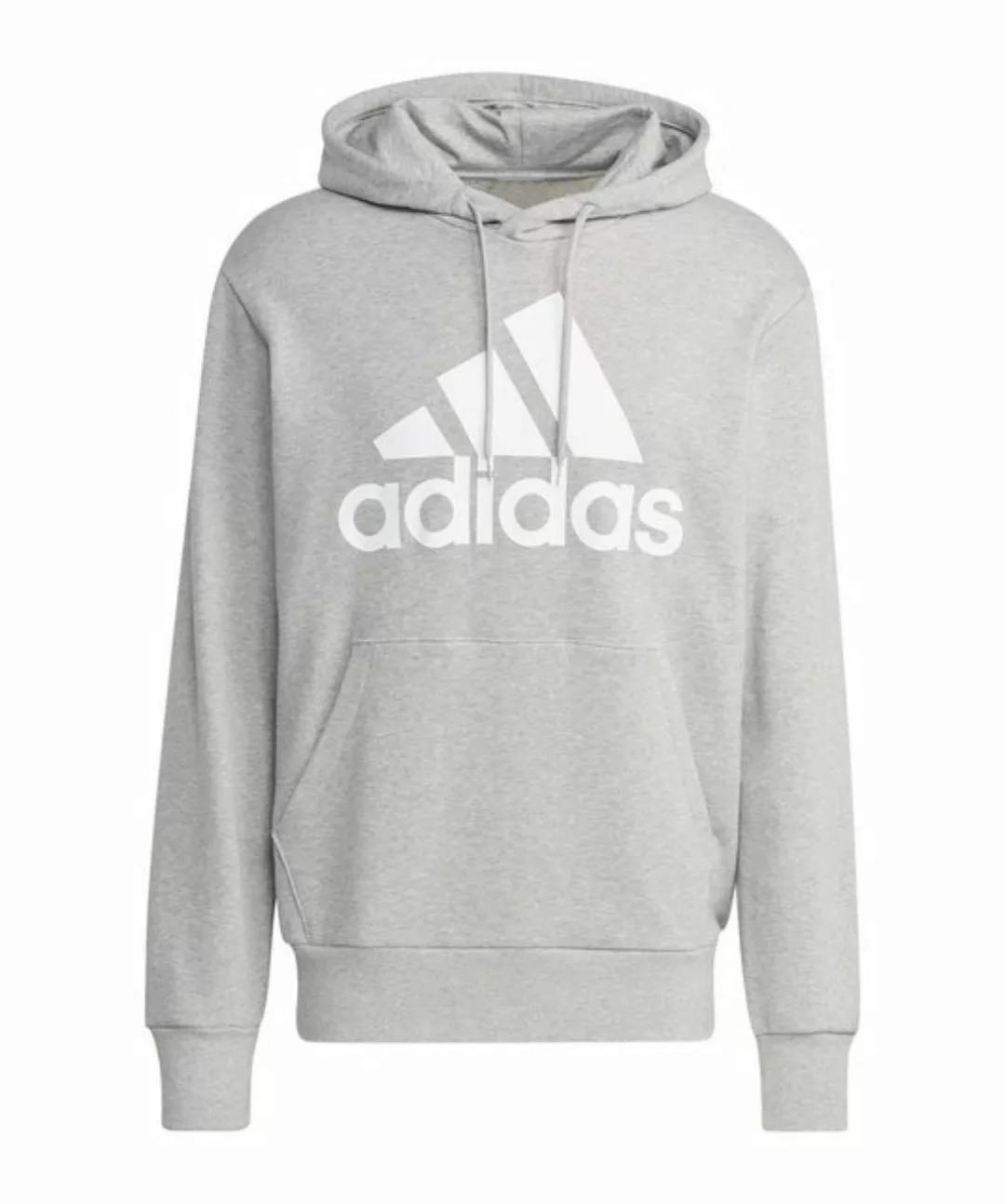 adidas Sportswear Sweatshirt adidas Essentials French Terry Big Logo Hoodie günstig online kaufen