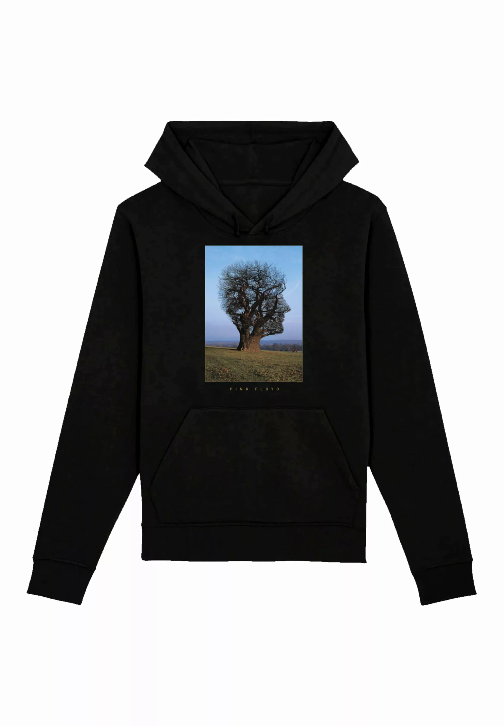 F4NT4STIC Kapuzenpullover "Pink Floyd Tree Head", Premium Qualität günstig online kaufen