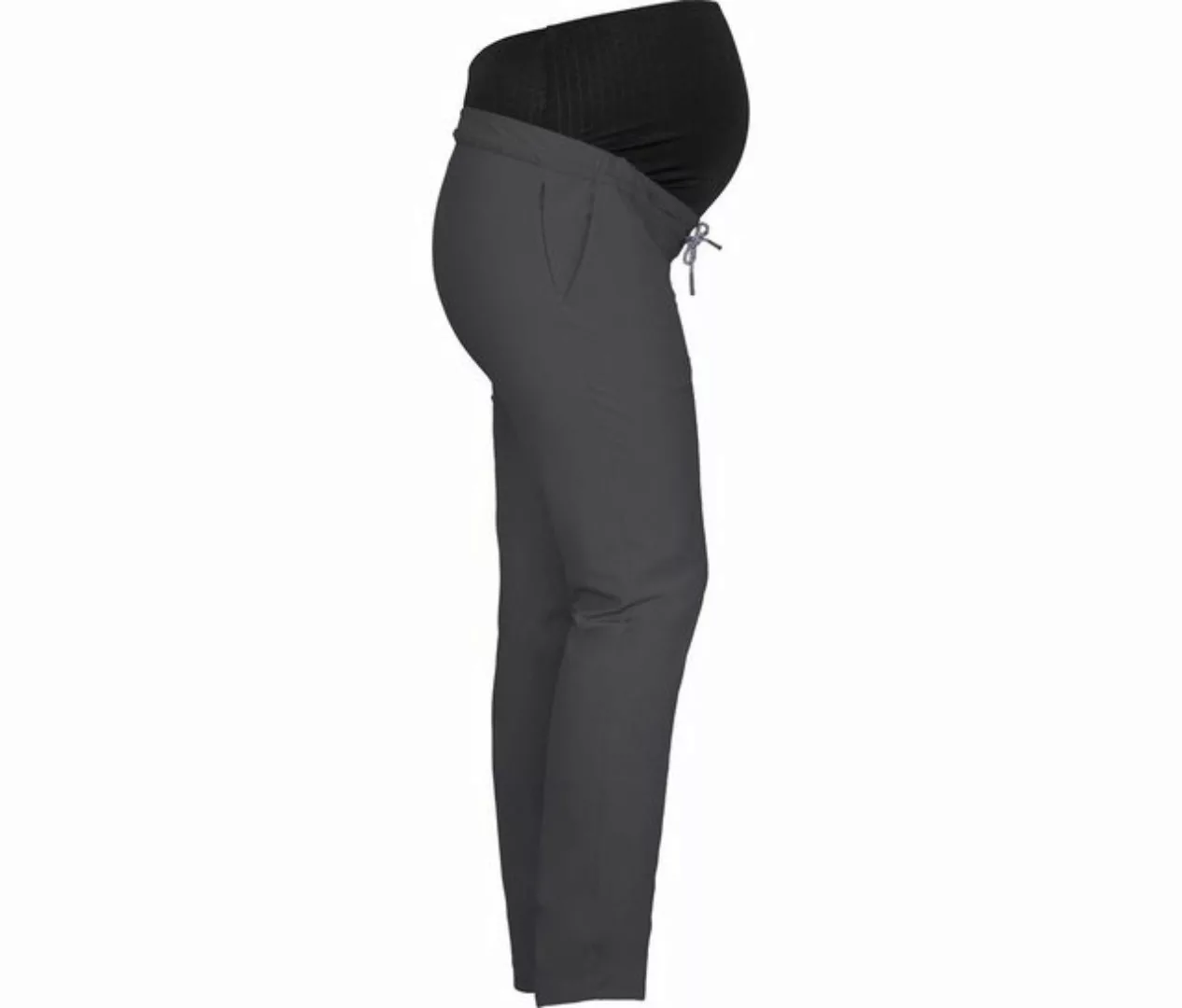 Bergson Outdoorhose SALLA Umstandshose Damen Schwangerschaftshose, elastisc günstig online kaufen