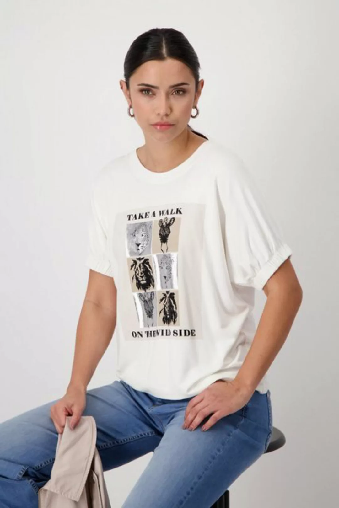 Monari T-Shirt günstig online kaufen