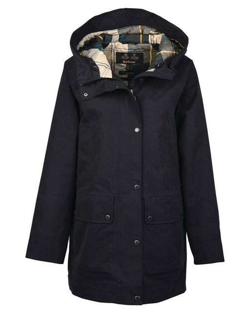 Barbour Funktionsjacke Funktionsjacke Winter Beadnell günstig online kaufen