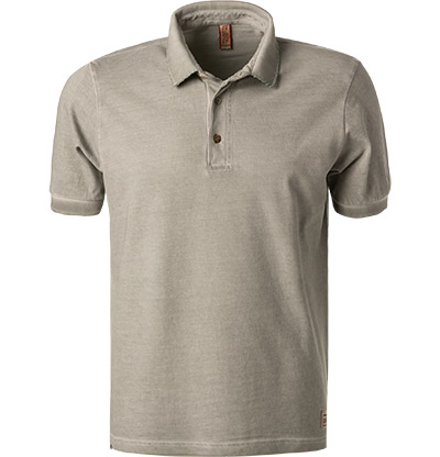 BOB Polo-Shirt RICKY R00032/C/perla günstig online kaufen