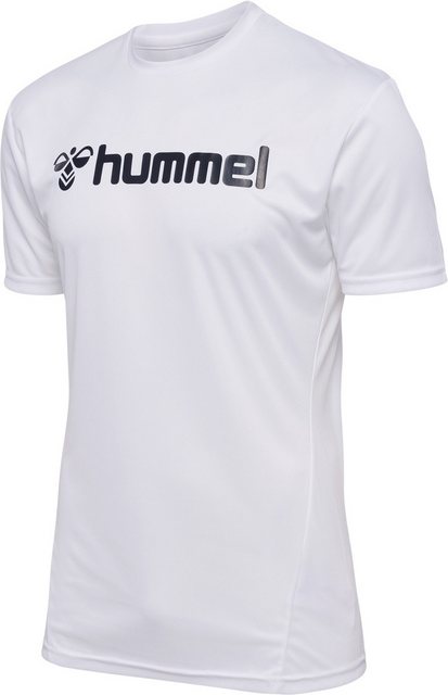 hummel T-Shirt Hmllogo Jersey S/S günstig online kaufen