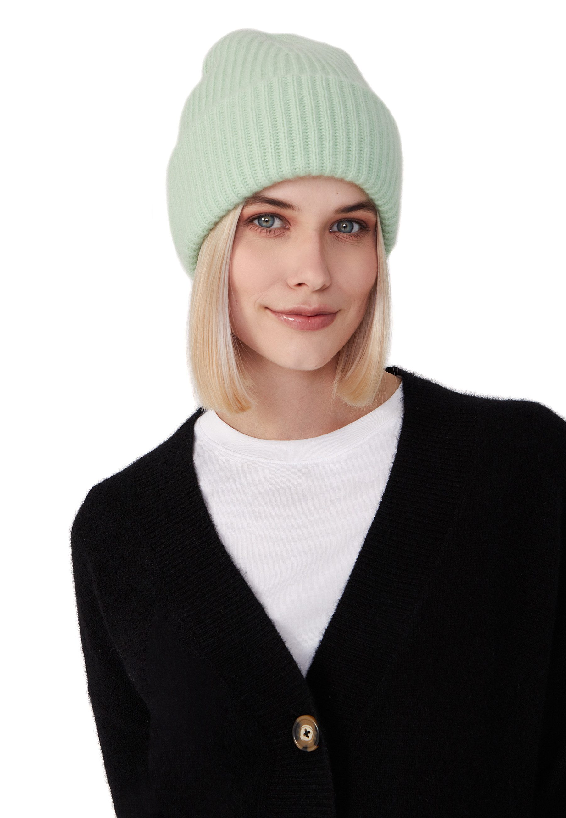 Style & Republic Beanie Chunky Beanie günstig online kaufen