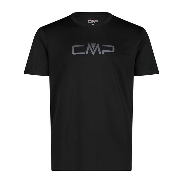 CMP T-Shirt CMP Herren T-Shirt Man T-Shirt 39T7117P günstig online kaufen