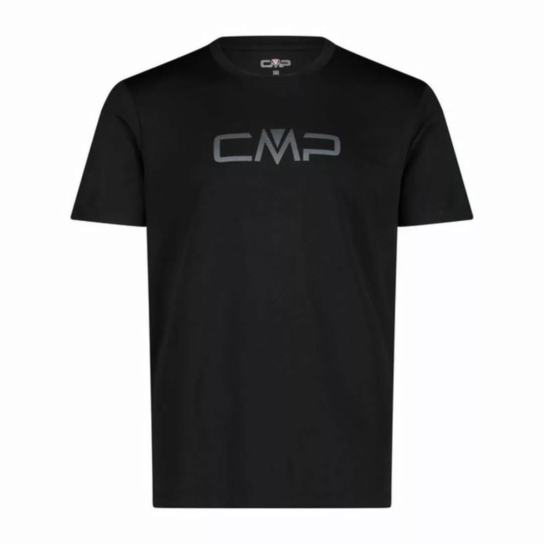 CMP T-Shirt CMP Herren T-Shirt Man T-Shirt 39T7117P günstig online kaufen