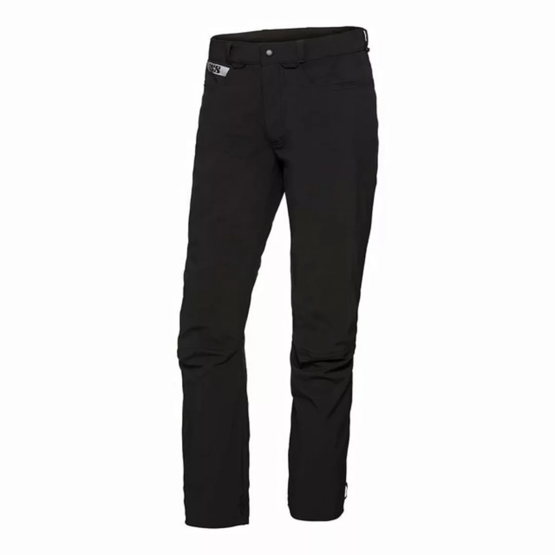 IXS Motorradhose iXS Softshell Hose Funktion L kurz günstig online kaufen