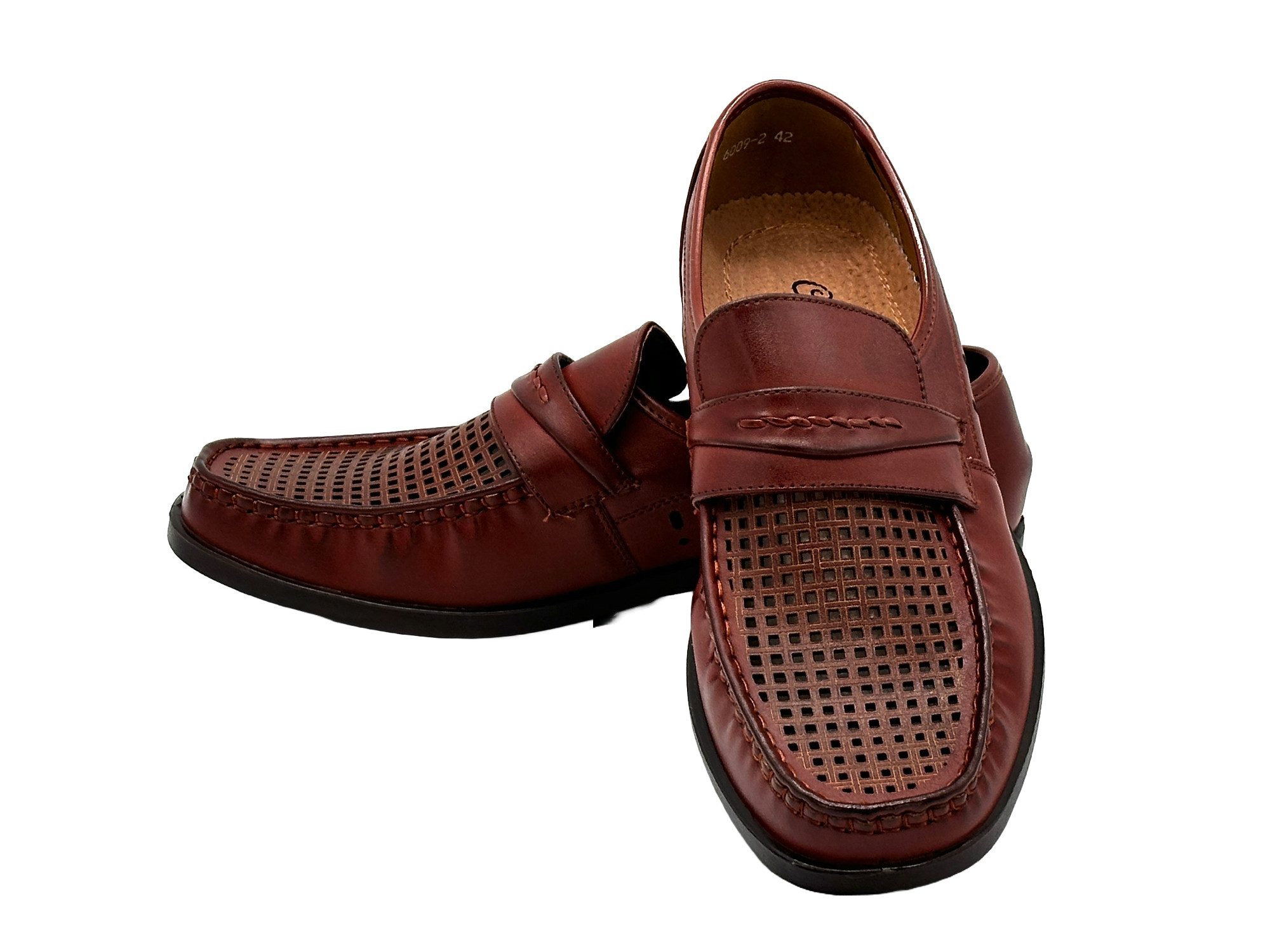 Nowaland Herren Mokassins Slipper Elegante und günstig online kaufen