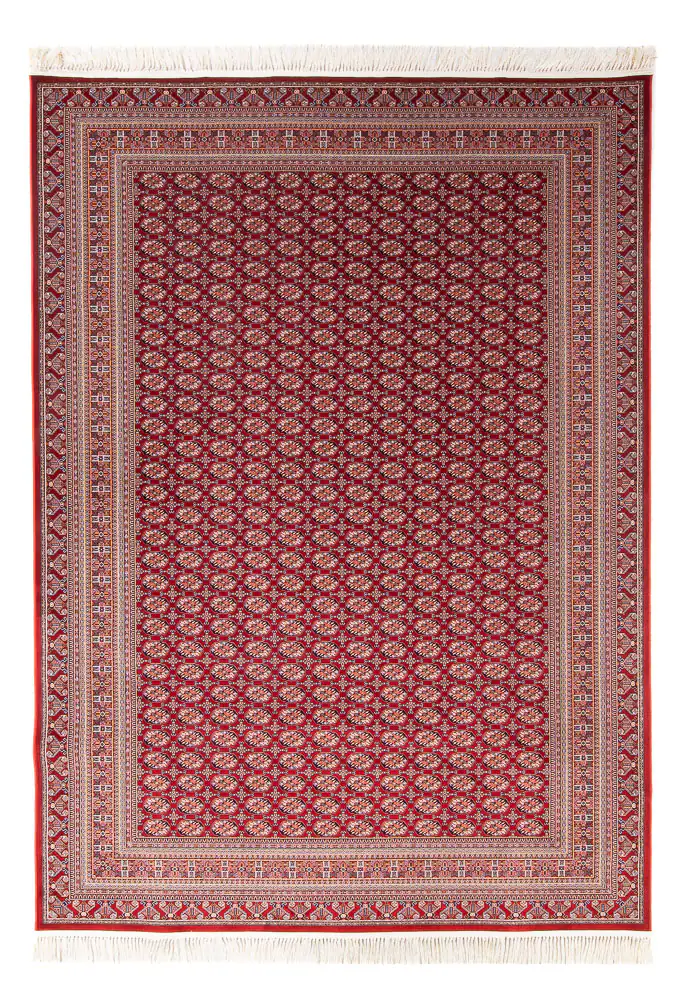 morgenland Orientteppich »Arabesque Allure - Orientalischer Webteppich«, re günstig online kaufen