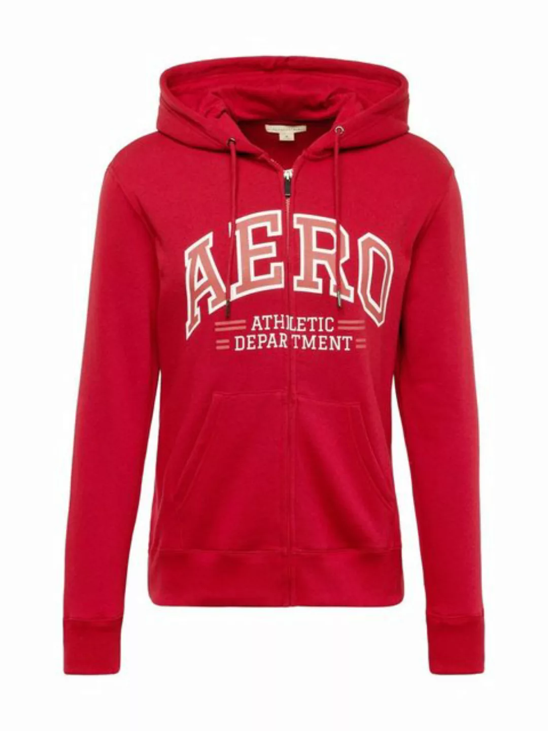 AÈROPOSTALE Sweatjacke ATHLETIC (1-tlg) günstig online kaufen