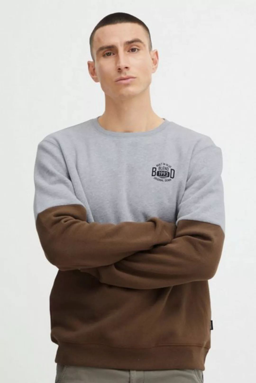 Blend Sweatshirt BLEND BHSweatshirt günstig online kaufen