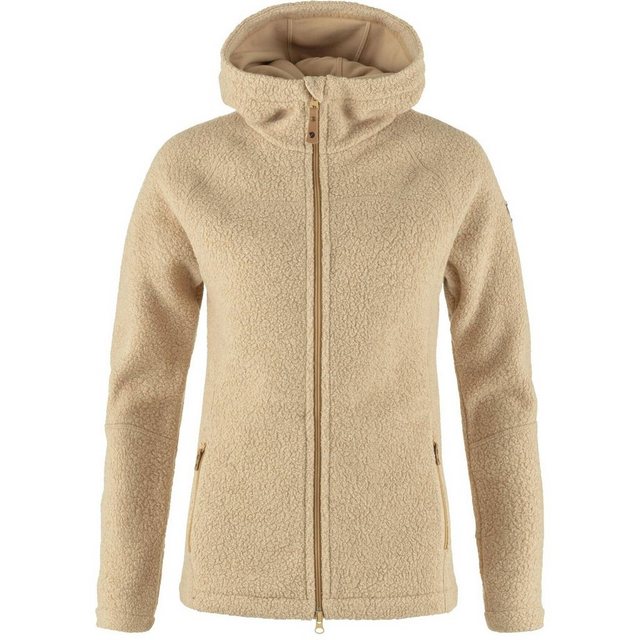 Fjällräven Fleecejacke Damen Fleecejacke "Kaitum günstig online kaufen