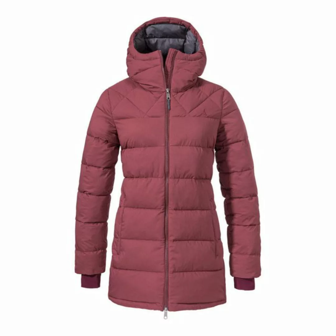 Schöffel Trekkingjacke Insulated Parka Boston L günstig online kaufen