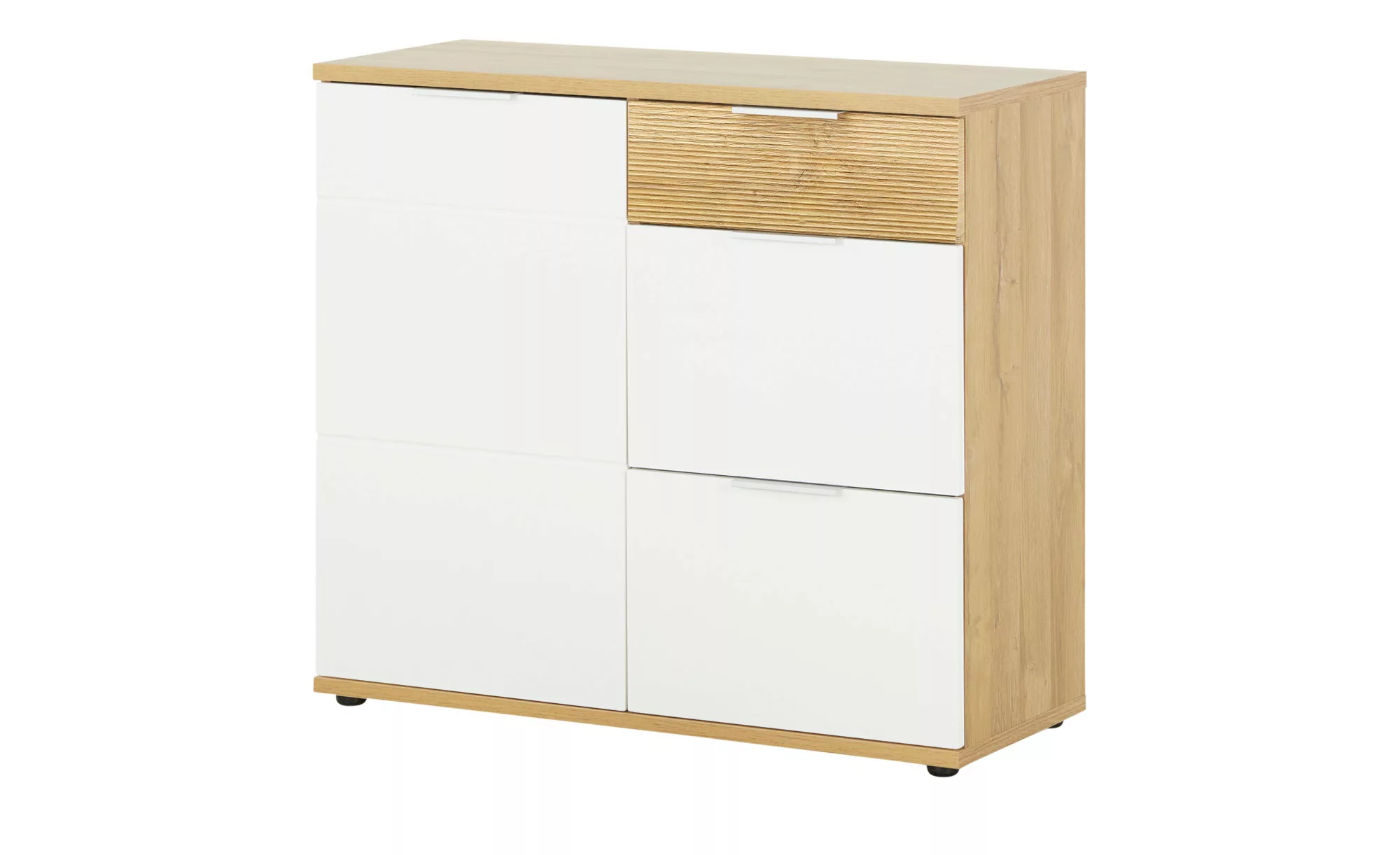 uno Kommode  Frisco ¦ holzfarben ¦ Maße (cm): B: 96 H: 88 T: 40 Aktuelles > günstig online kaufen