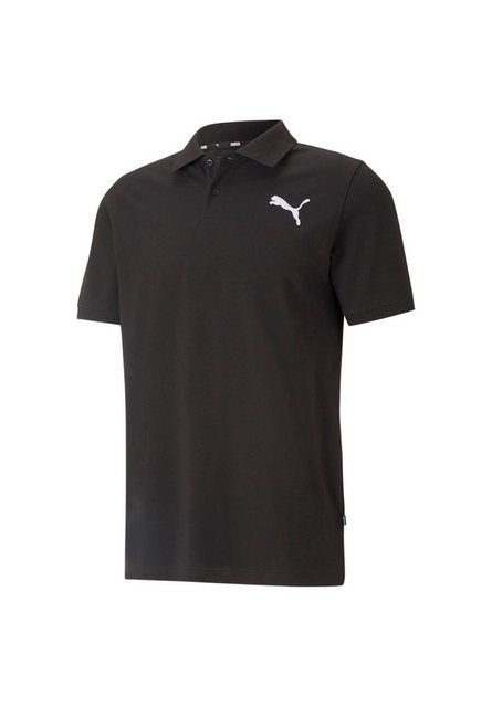 PUMA Poloshirt ESS Pique Polo günstig online kaufen