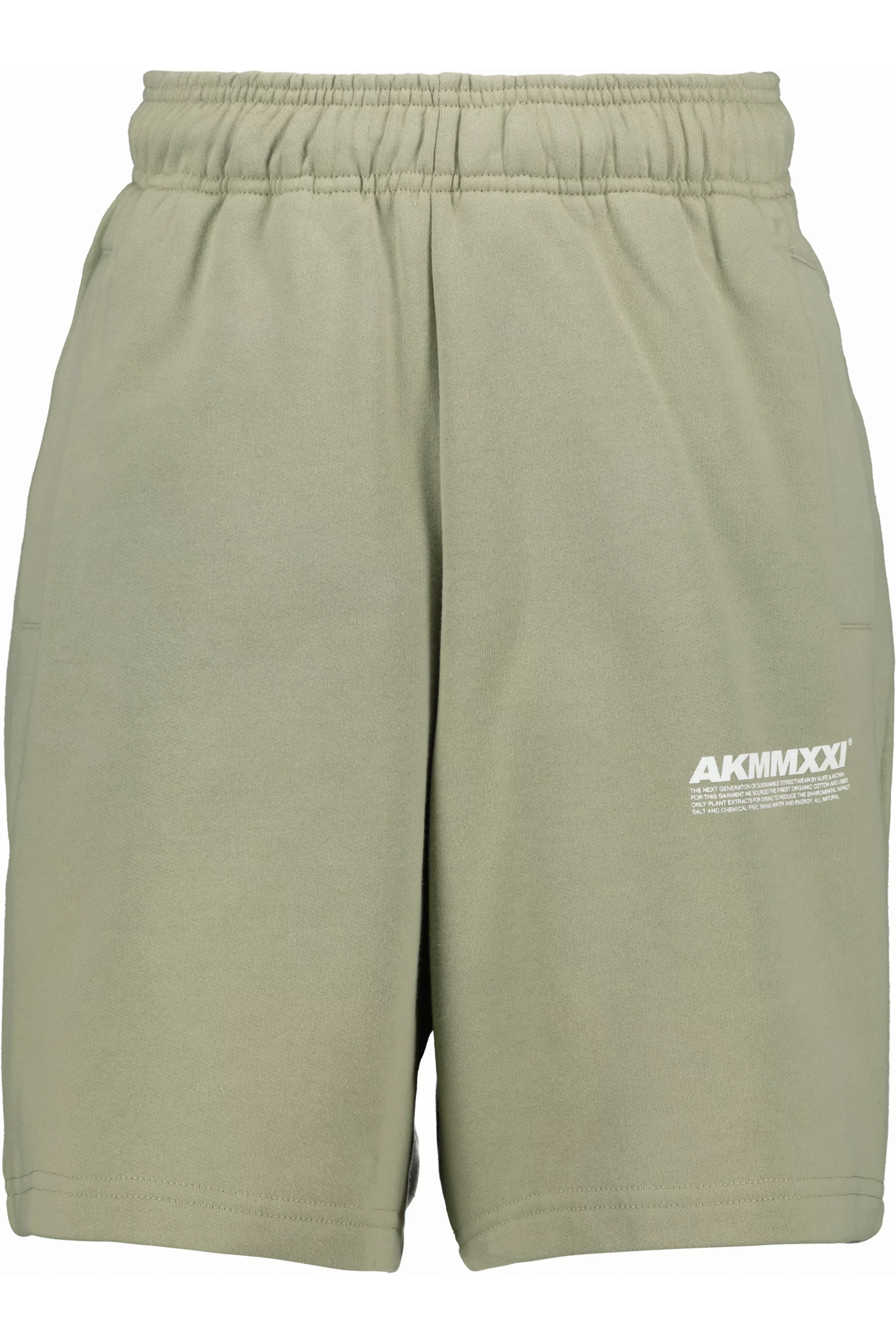 Alife & Kickin Shorts "Damen MarsAK A" günstig online kaufen