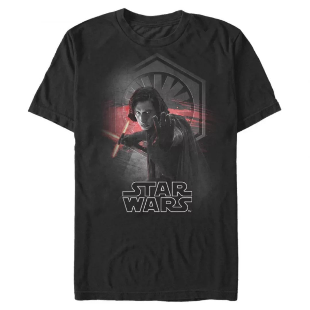 Star Wars - Die letzten Jedi - Kylo Ren Deadly Son - Männer T-Shirt günstig online kaufen
