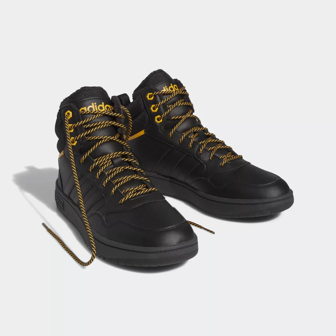 adidas Sportswear Sneaker "HOOPS 3.0 MID LIFESTYLE BASKETBALL CLASSIC FUR L günstig online kaufen