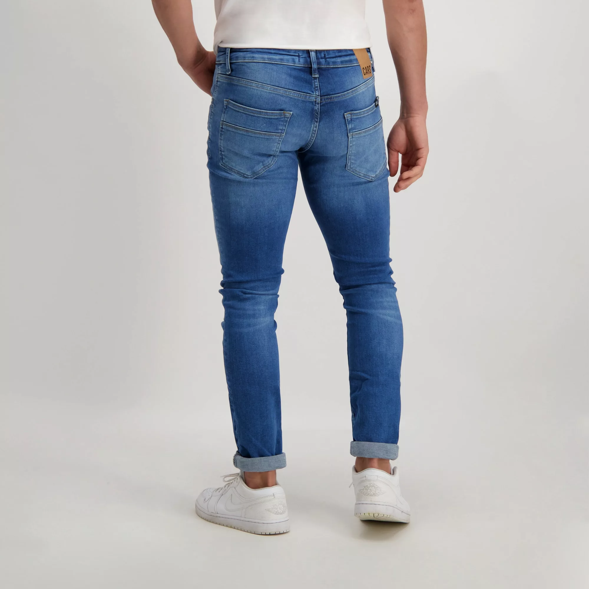 CARS JEANS Slim-fit-Jeans Jeans Bates günstig online kaufen