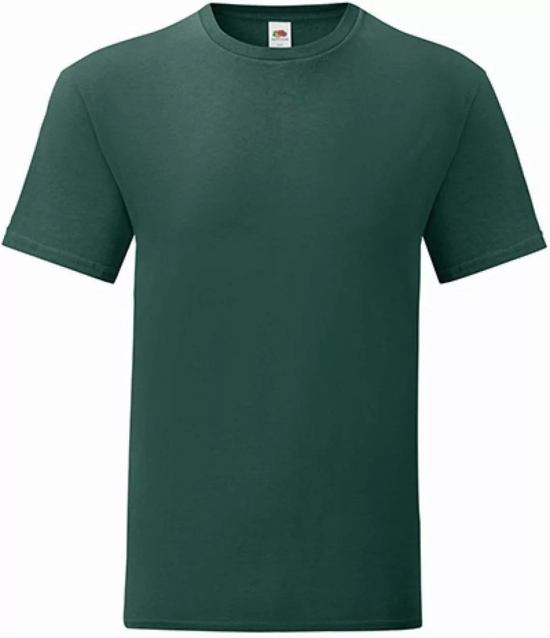 Fruit of the Loom Rundhalsshirt Herren günstig online kaufen