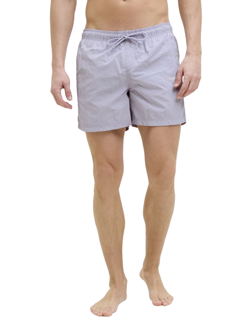 Jack & Jones Herren Badehose Badeshort JPSTNAXOS JJSWIM SHORTS VESTERBRO günstig online kaufen