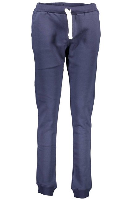 North Sails 5-Pocket-Hose Blaue Damen-Sporthose mit Taschen und Kordelzug f günstig online kaufen