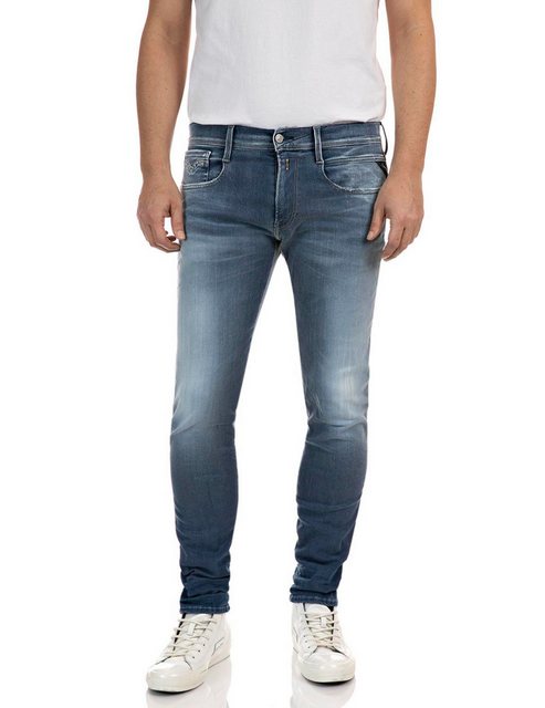 Replay Regular-fit-Jeans M914Y_.000.661RI14 günstig online kaufen