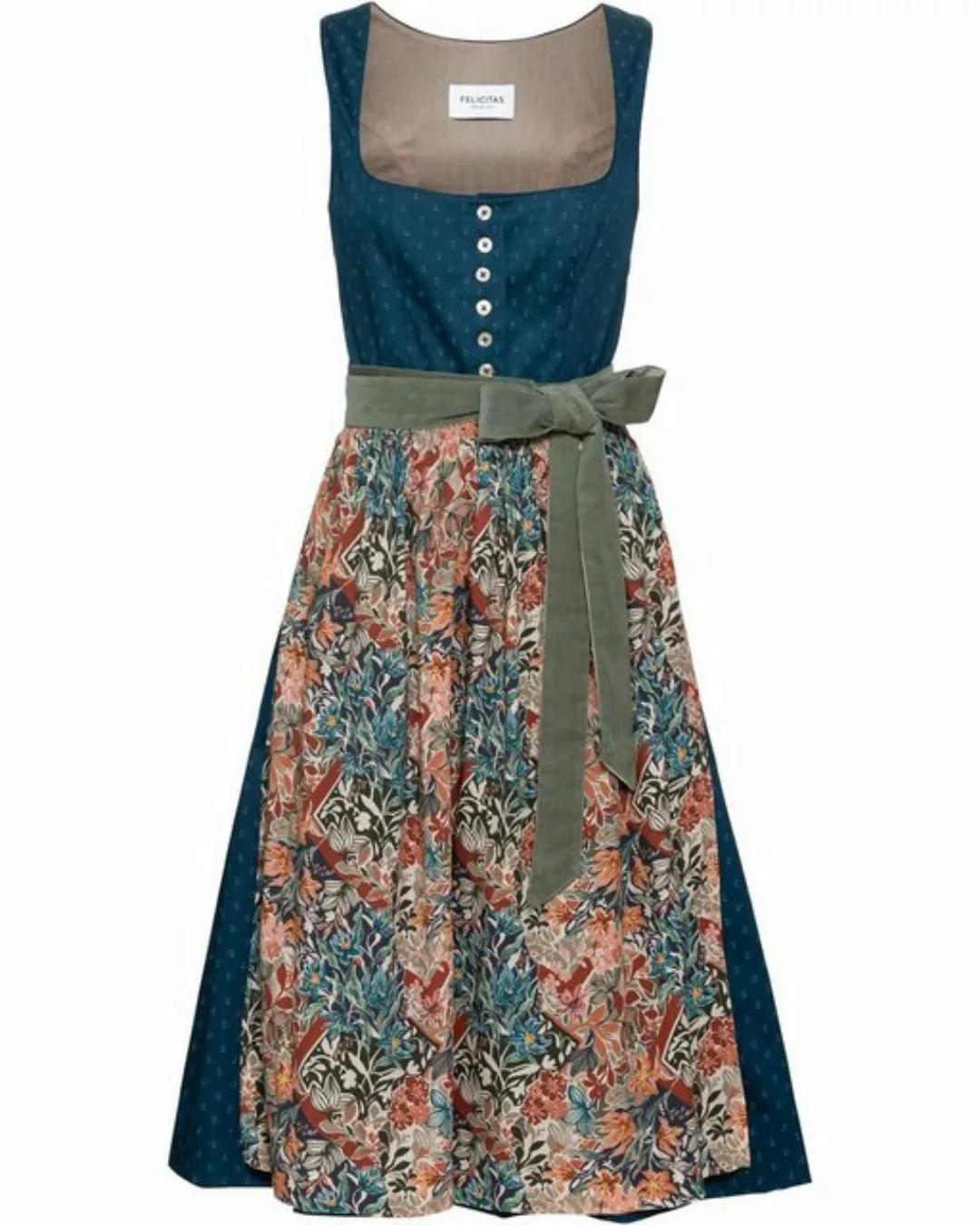 FELICITAS Dirndl Dirndl Dorothea günstig online kaufen