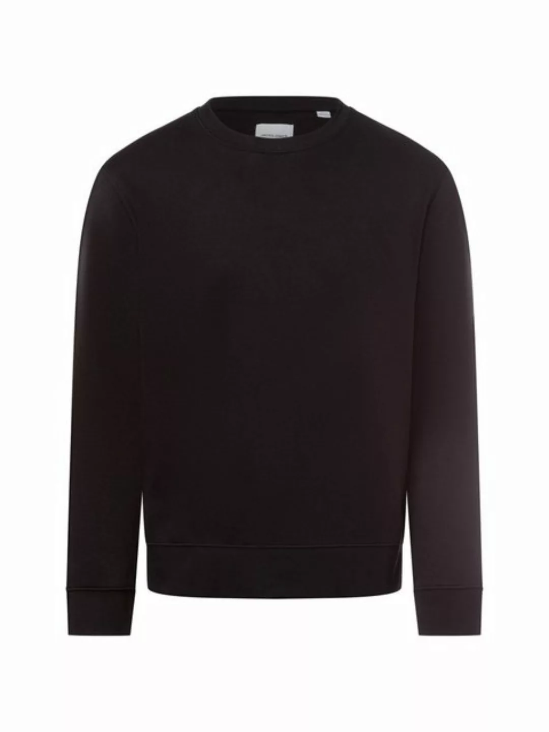 Jack & Jones Herren Sweatshirt JJESTAR BASIC - Relaxed Fit günstig online kaufen