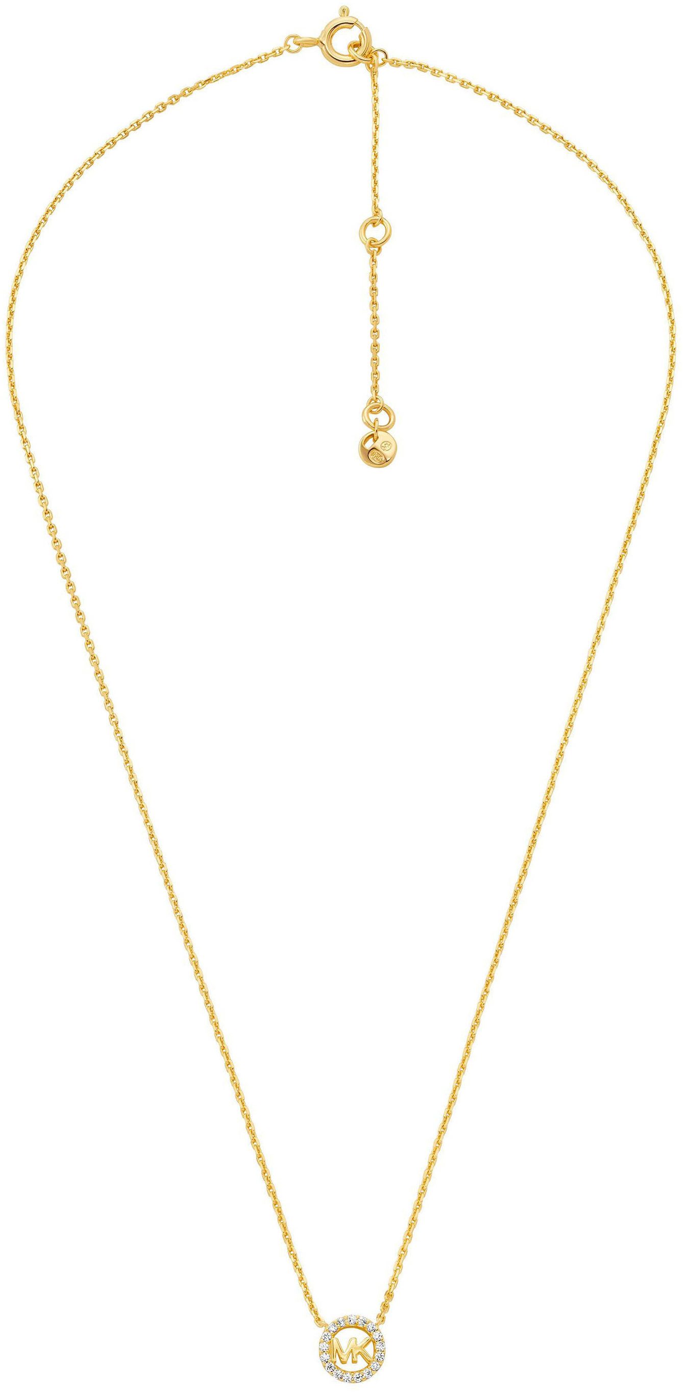 MICHAEL KORS Kette mit Anhänger PREMIUM, günstig online kaufen