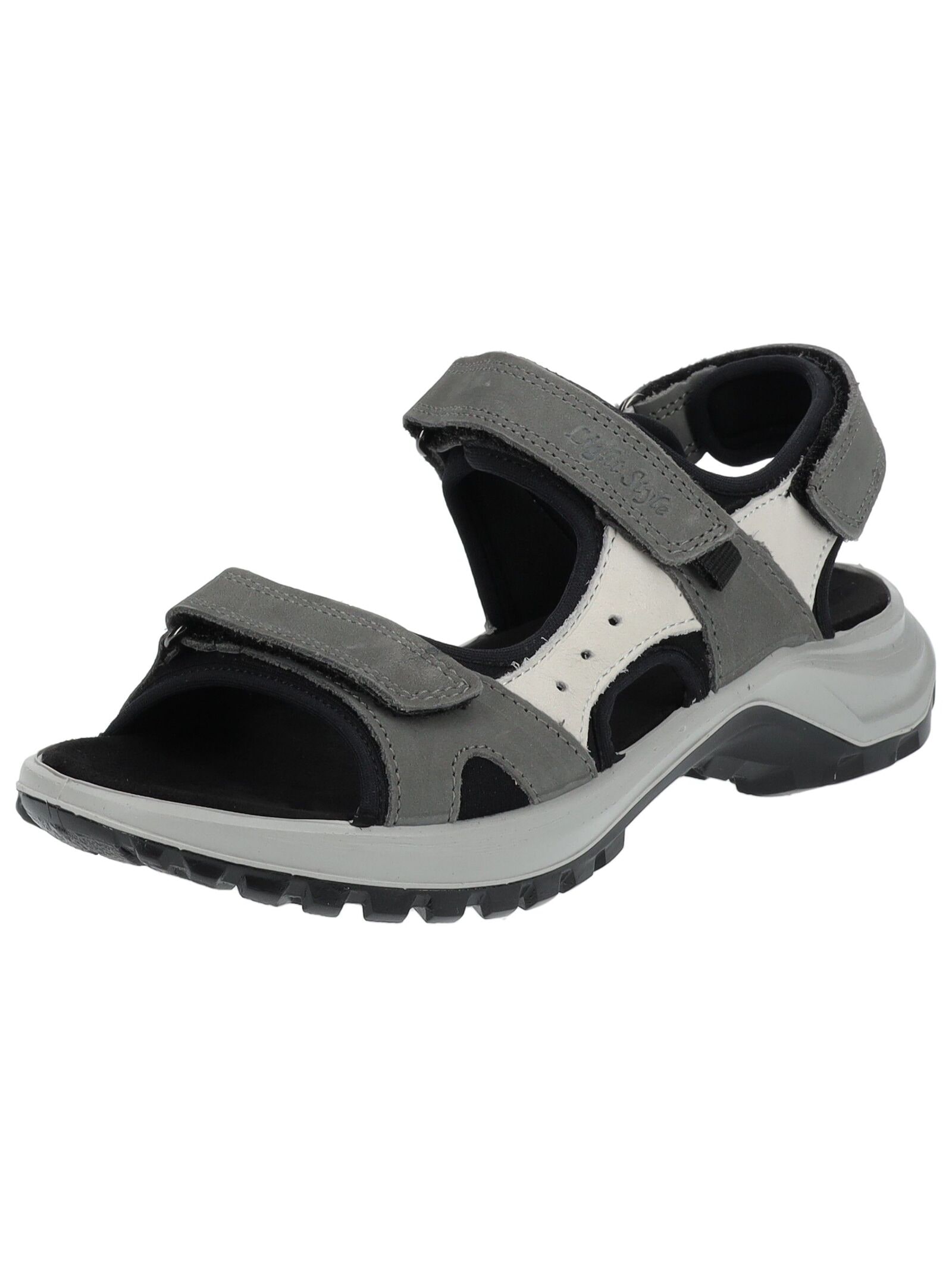Imac Sandale "Imac Wanderschuhe Nubukleder" günstig online kaufen