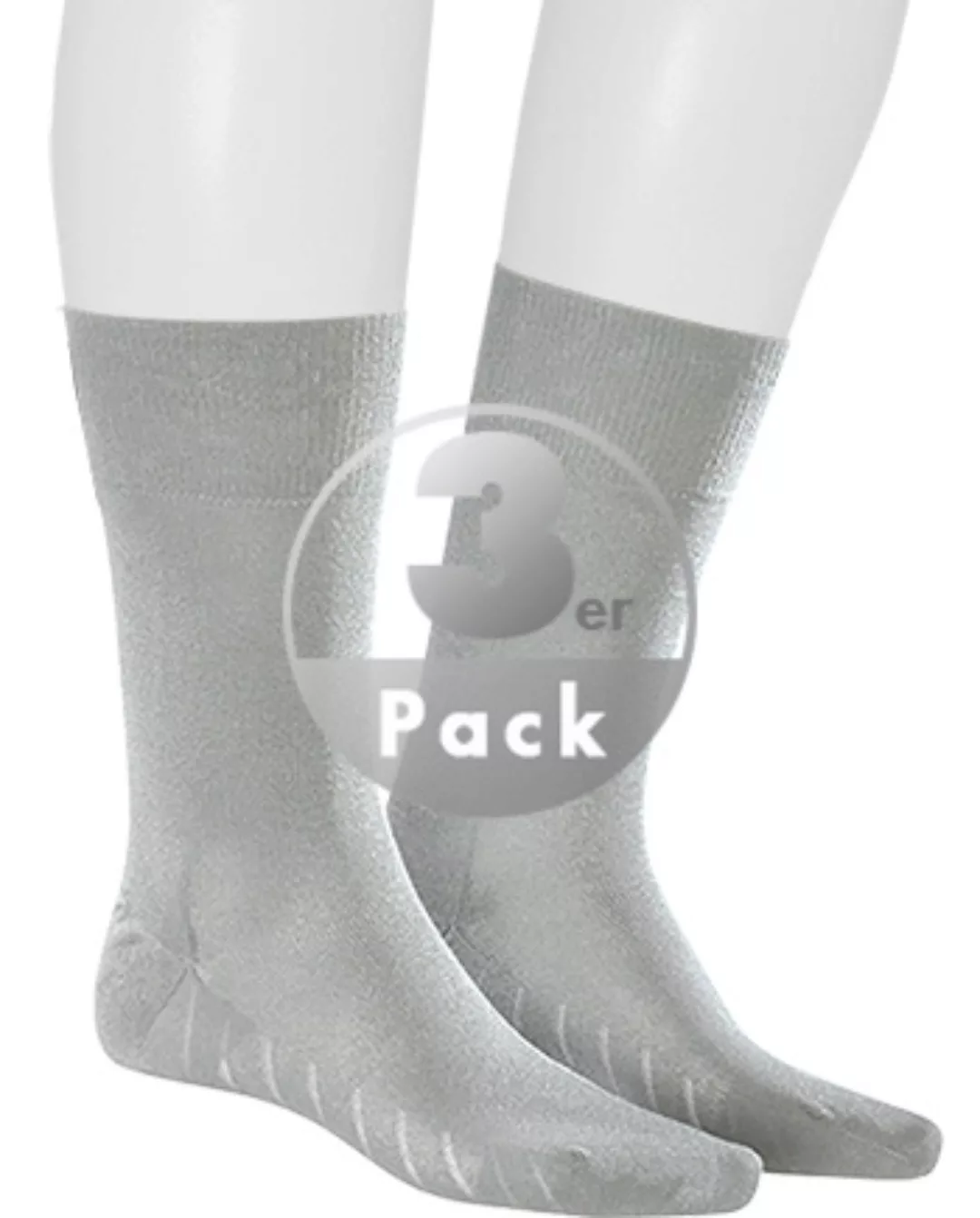 Kunert Men Fresh Up Socke 3er Pack 873000/0170 günstig online kaufen