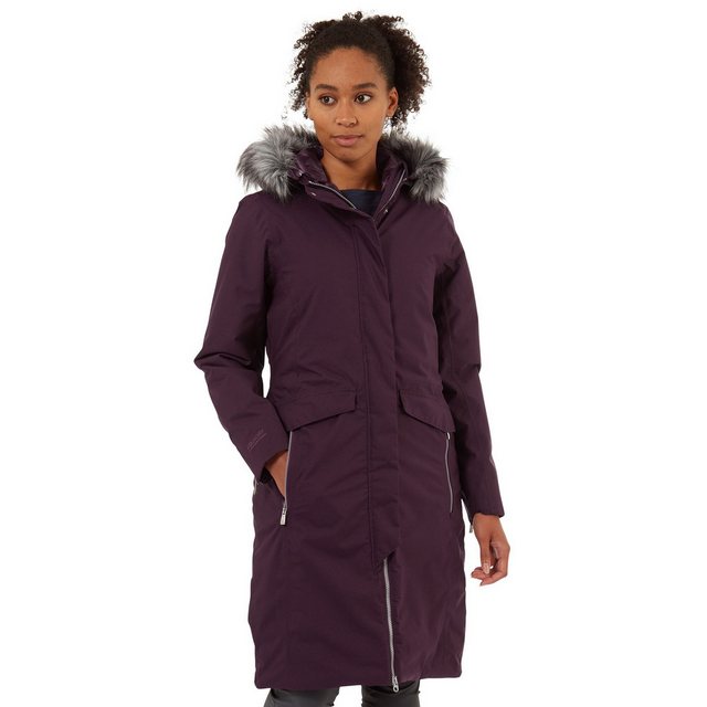 Craghoppers Hardshelljacke Craghoppers - Suona - Damen Winter Mantel Winter günstig online kaufen