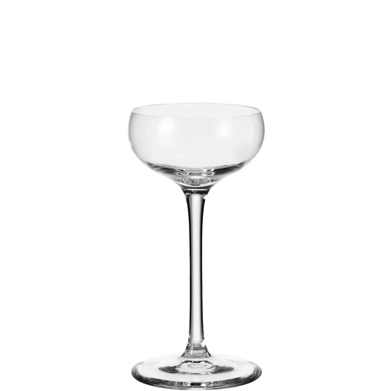 Leonardo Likörschale Cheers Glas 90ml - 6er-Set günstig online kaufen