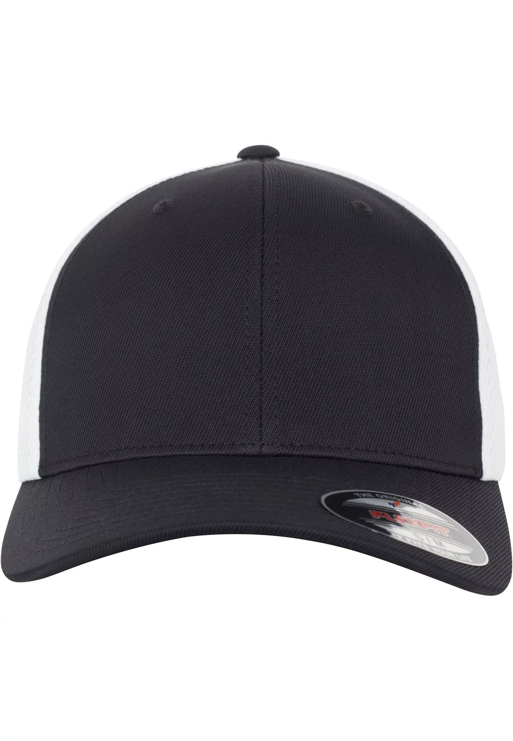 Flexfit Flex Cap "Flexfit Unisex Flexfit Ultrafibre & Airmesh 2-Tone" günstig online kaufen