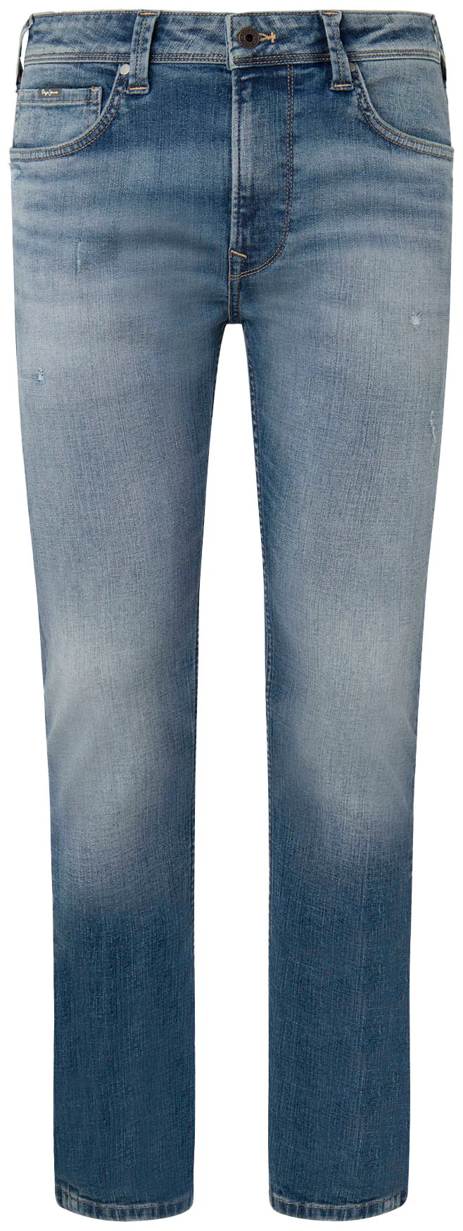 Pepe Jeans Skinny-fit-Jeans SKINNY JEANS günstig online kaufen