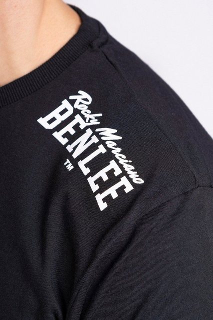 Benlee Rocky Marciano T-Shirt Event T-Shirt günstig online kaufen