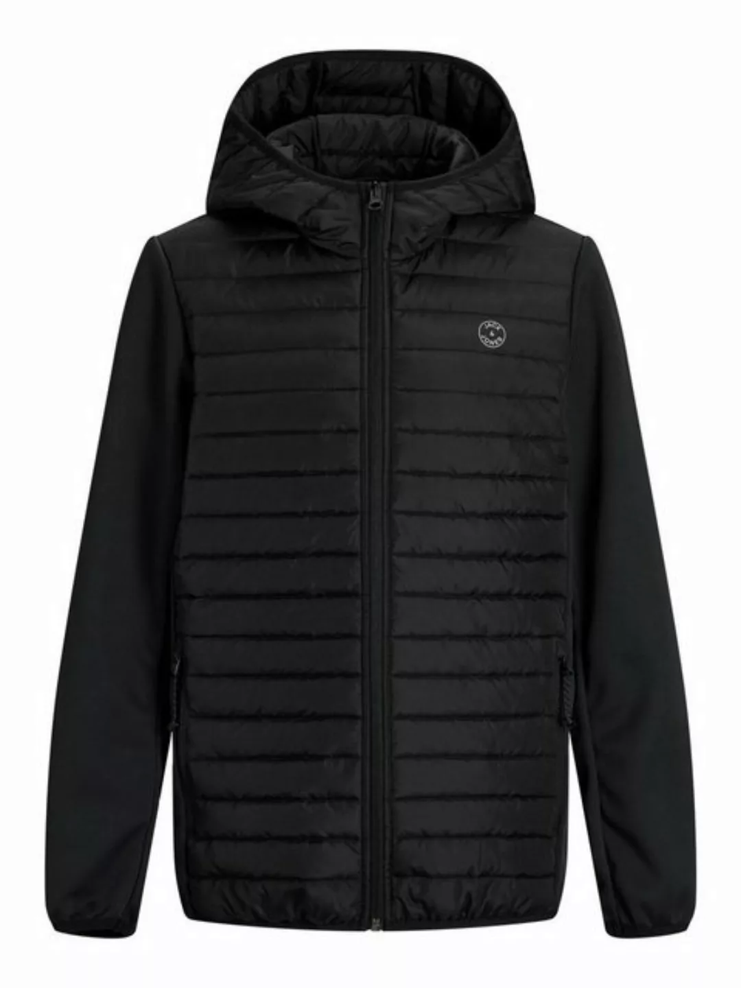 JUNGS STEPPJACKE günstig online kaufen