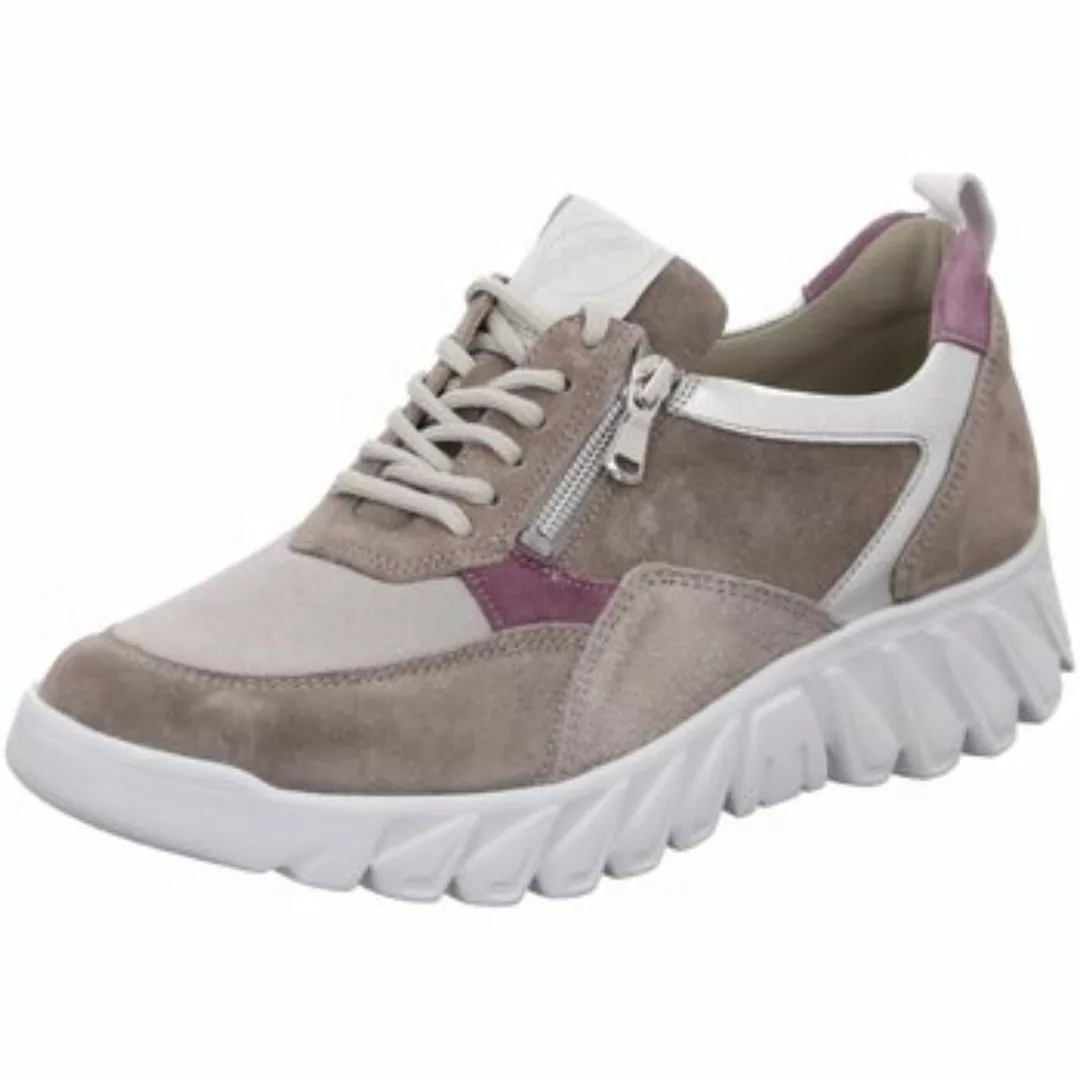 Waldläufer  Halbschuhe Schnuerschuhe ORDER TWOSTRETCH TORE 764H01-600/201 günstig online kaufen