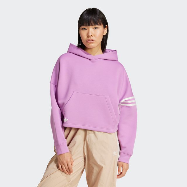 adidas Originals Kapuzensweatshirt NEUCL HOODIE günstig online kaufen