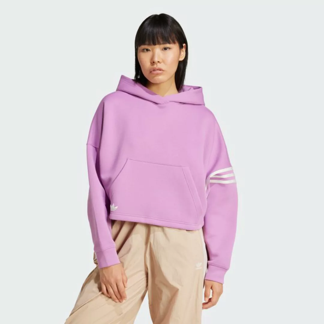 adidas Originals Kapuzensweatshirt NEUCL HOODIE günstig online kaufen